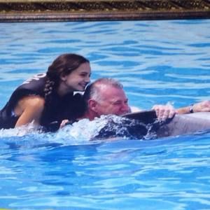 Meet your Posher, Bruce